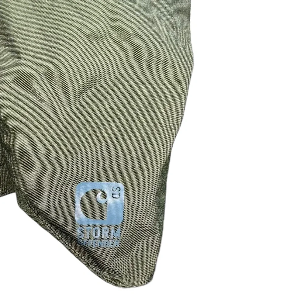 STORM DEFENDER® LOOSE FIT HEAVYWEIGHT JACKET Size XL - Picture 2 of 8